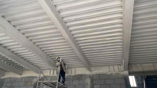 防水、防火工程