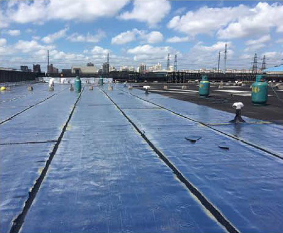 防水、防火工程